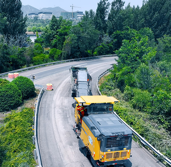 公路養(yǎng)護施工-預防性養(yǎng)護