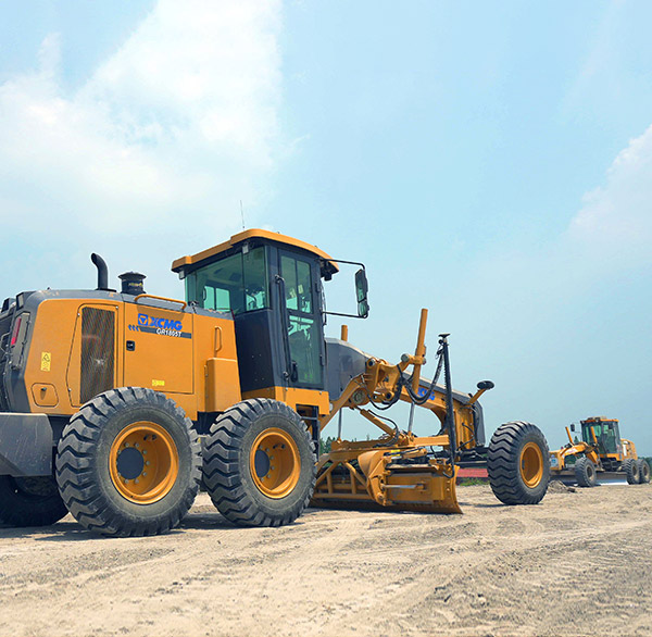 公路建設施工-公路路基